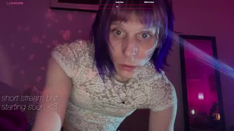 Snapshot of pixie_praxis chatting on 02-13-25, 09:20 pixie_praxis online show from 02-13-25, 09:20