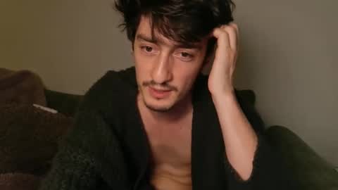 Juju online show from 11-02-25, 09:28