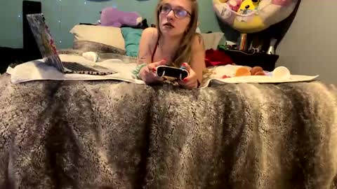 Princess online show from 03-11-25, 08:31