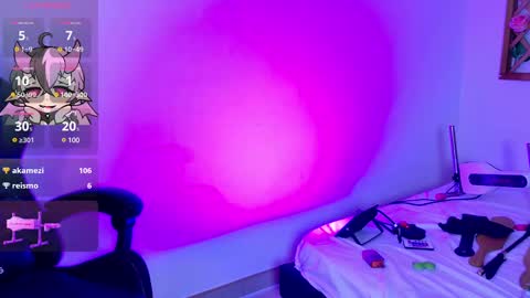 pixygamer11 online show from 02-04-25, 09:10