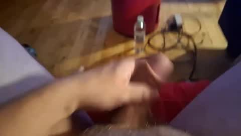 Snapshot of pjp34 chatting on 10-29-25, 12:46 pjp34 online show from 10-29-25, 12:46