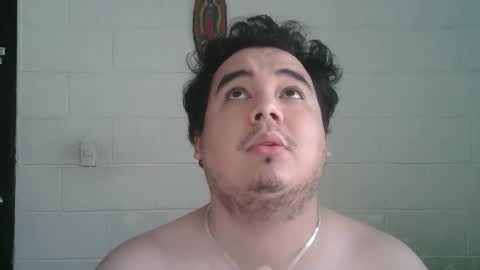 Pablo online show from 01-11-26, 04:12