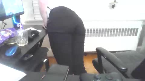 NaturalShh online show from 01-14-26, 08:53