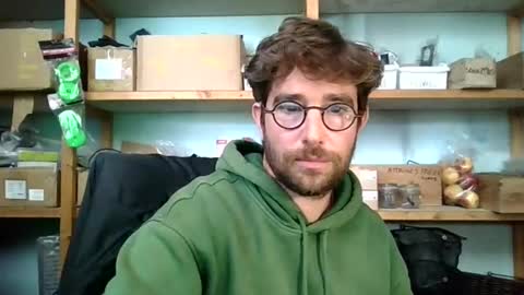 plaisirssecret online show from 03-11-25, 11:55