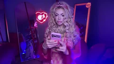 Dumb bimbo fuck doll online show from 01-11-26, 01:43