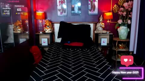 Patricia online show from 02-10-26, 02:37