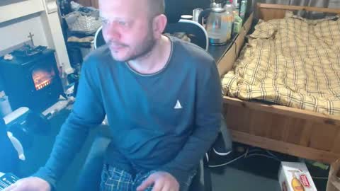 playboy_horny online show from 11-16-25, 10:26