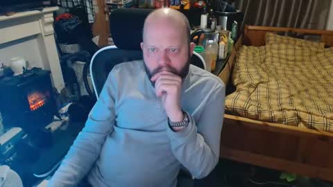 Snapshot of playboy_horny chatting on 01-18-26, 09:51 playboy_horny online show from 01-18-26, 09:51