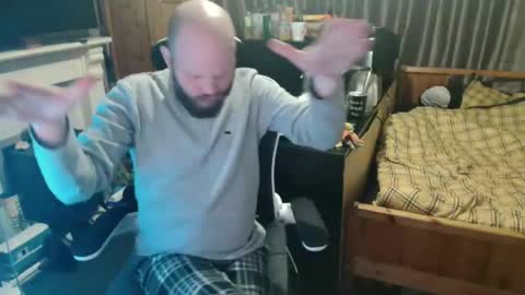 Snapshot of playboy_horny chatting on 03-12-26, 09:21 playboy_horny online show from 03-12-26, 09:21