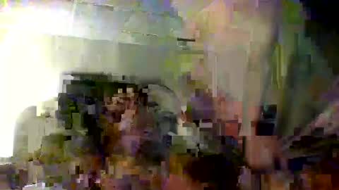 Playboy Spade online show from 10-10-25, 11:04