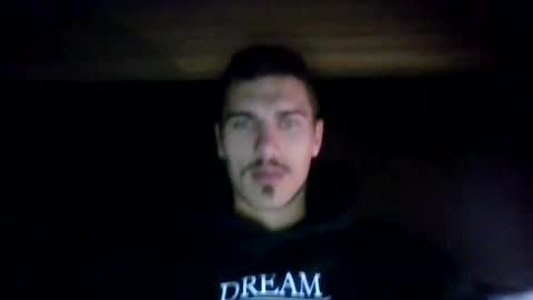 Playboy Spade online show from 10-16-25, 02:45