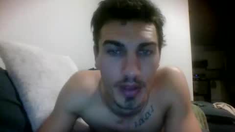 Playboy Spade online show from 11-13-25, 04:33