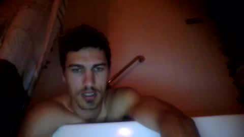 Playboy Spade online show from 11-16-25, 02:28