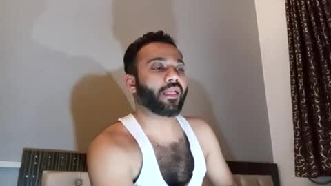 Playful Foxie online show from 01-09-26, 06:21