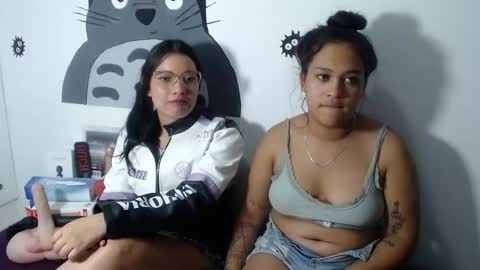 Snapshot of playful_girls3909 chatting on 03-02-25, 01:58 sweed online show from 03-02-25, 01:58