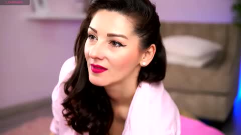 Snapshot of playful_issa chatting on 02-25-26, 04:44 playful_issa online show from 02-25-26, 04:44