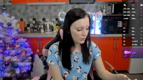Masha online show from 12-17-24, 11:16