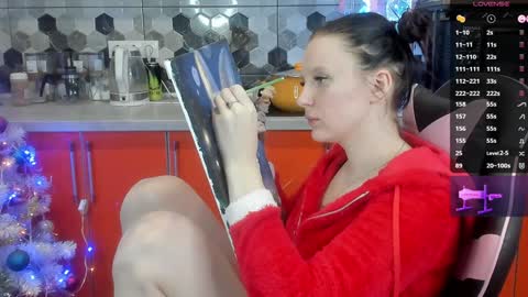 Masha online show from 12-19-24, 12:02