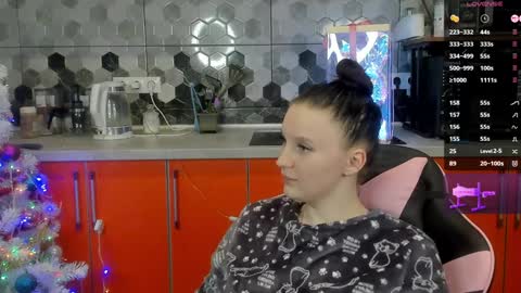 Masha online show from 12-21-24, 02:52