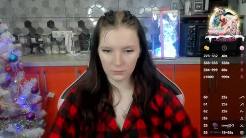 Masha online show from 12-24-24, 04:33
