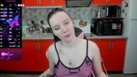 Masha online show from 01-14-25, 02:19