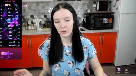 Masha online show from 01-18-25, 08:09