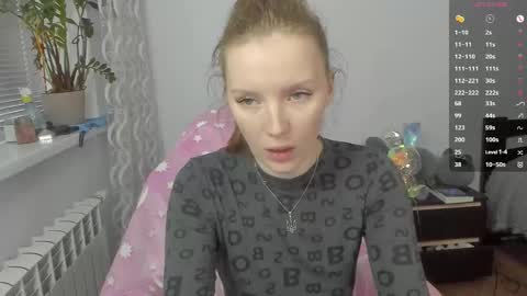 Masha online show from 10-27-25, 09:46