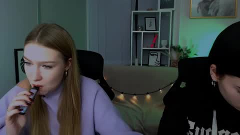 Sophie online show from 12-18-24, 02:17