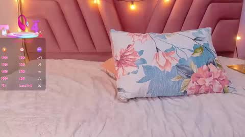 Scarlett  online show from 11-02-25, 12:40