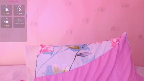 Scarlett  online show from 11-06-25, 09:05