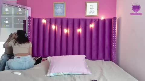 SAMARA  online show from 11-10-25, 01:10