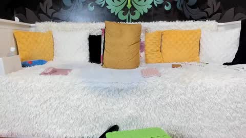 PlayfulAngelyca online show from 12-03-24, 03:00