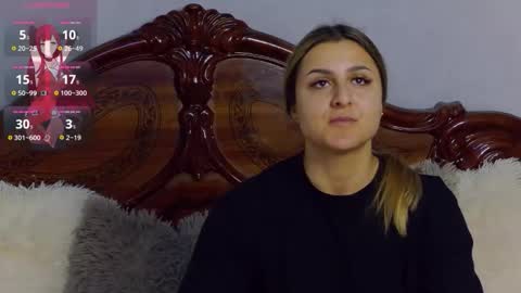 Snapshot of playfulnicole chatting on 02-19-26, 09:27 PlayfulNicole online show from 02-19-26, 09:27