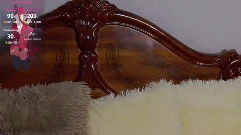 Snapshot of playfulnicole chatting on 02-21-26, 08:48 PlayfulNicole online show from 02-21-26, 08:48