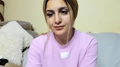 Snapshot of playfulnicole chatting on 02-22-26, 05:08 PlayfulNicole online show from 02-22-26, 05:08