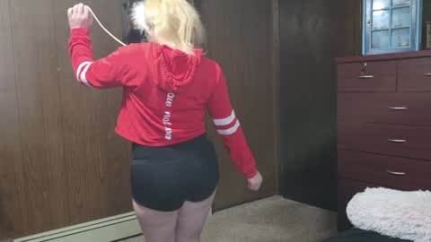 Playfulpixiee online show from 01-21-25, 03:43
