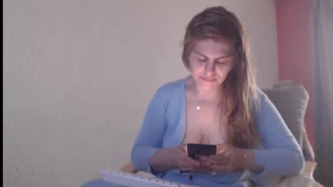 Snapshot of playfulsamira chatting on 03-30-26, 01:45 PlayfulSamira online show from 03-30-26, 01:45