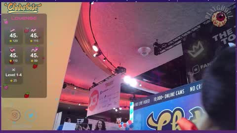 Snapshot of playgh0ul chatting on 01-18-25, 09:24 playgh0ul Ghoulie online show from 01-18-25, 09:24