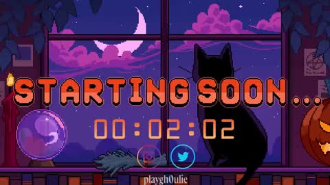 Snapshot of playgh0ul chatting on 02-14-25, 10:38 playgh0ul Ghoulie online show from 02-14-25, 10:38