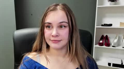 Valeria online show from 02-23-26, 10:07