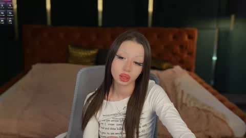 Snapshot of playhard054 chatting on 10-03-25, 03:09 Lana online show from 10-03-25, 03:09