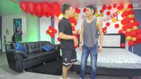   online show from 02-15-26, 11:01