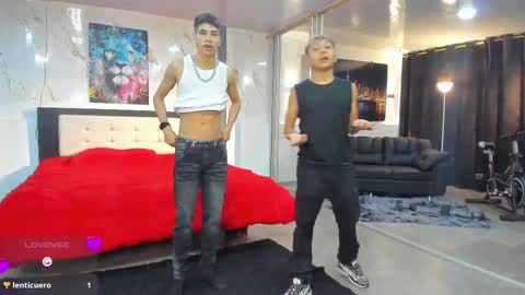   online show from 03-04-26, 11:11