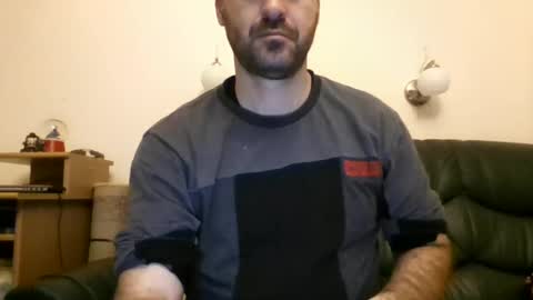 playman83 online show from 12-15-24, 11:09