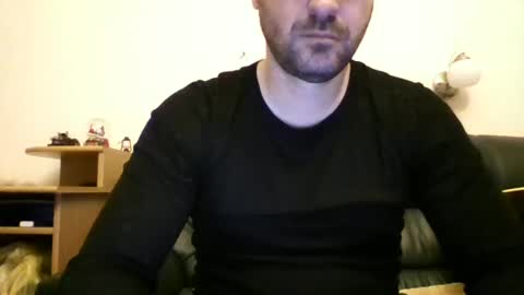 playman83 online show from 01-16-25, 12:31