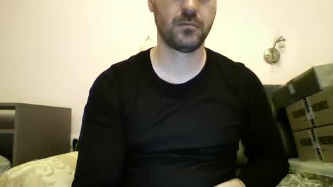 playman83 online show from 02-12-25, 10:37