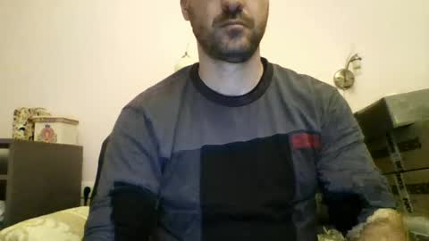 playman83 online show from 02-18-25, 10:25