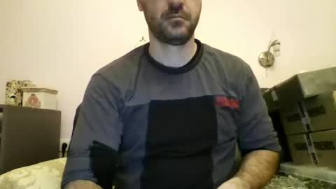 playman83 online show from 02-19-25, 05:49