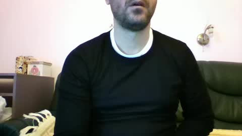 playman83 online show from 02-22-25, 02:08