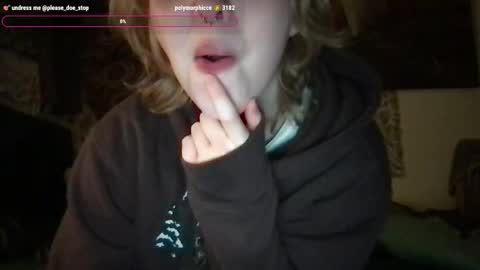 please_doe_stop online show from 02-25-25, 03:09